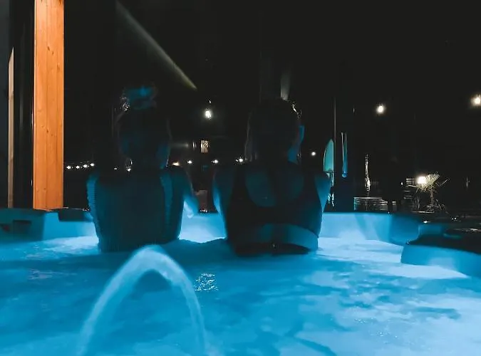 2 Stodoly Chillout