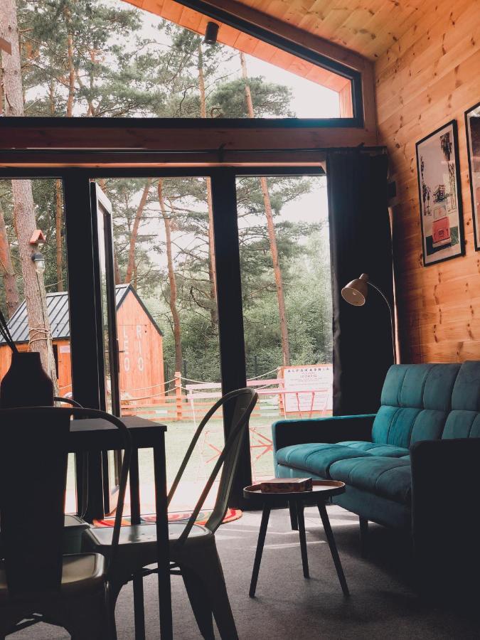 2 Stodoly Chillout Frühstückspension