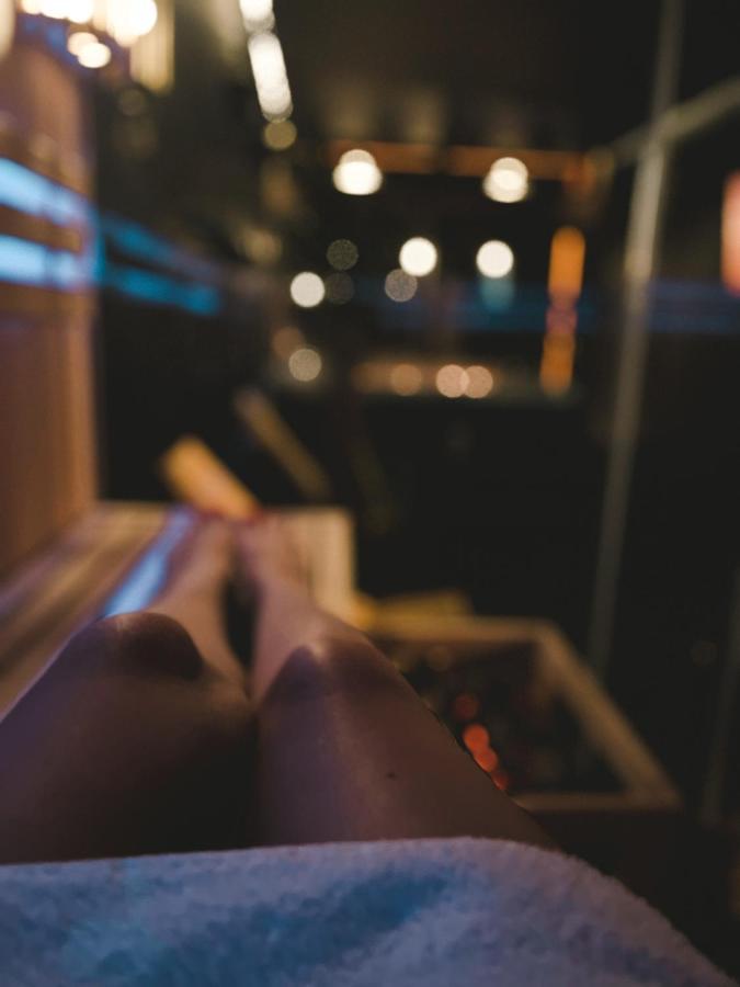 2 Stodoły Chillout Nocleg ze śniadaniem