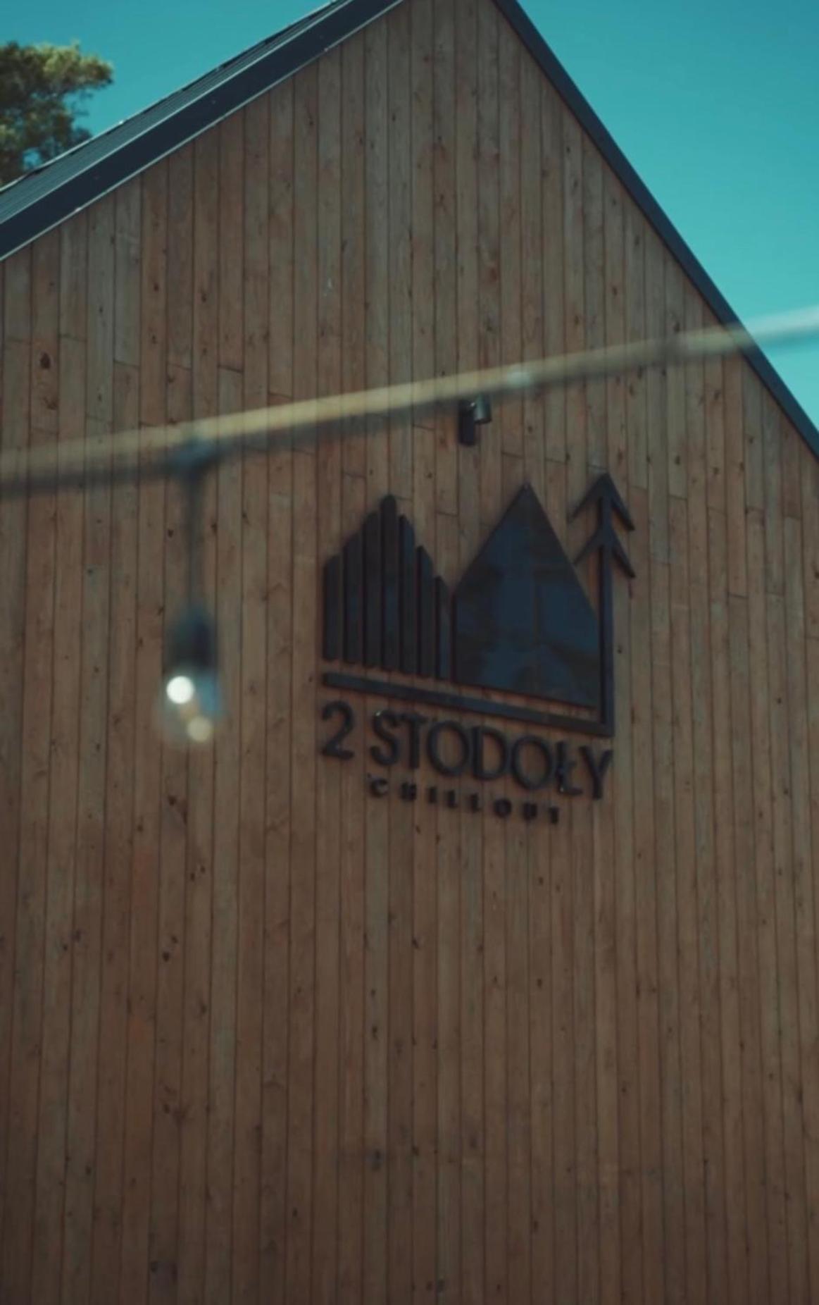 2 Stodoły Chillout * Dziwnów