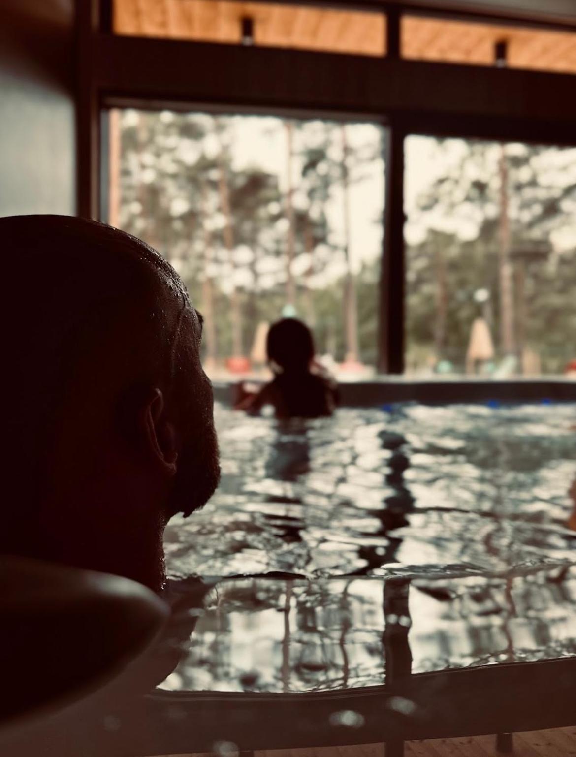 2 Stodoły Chillout
