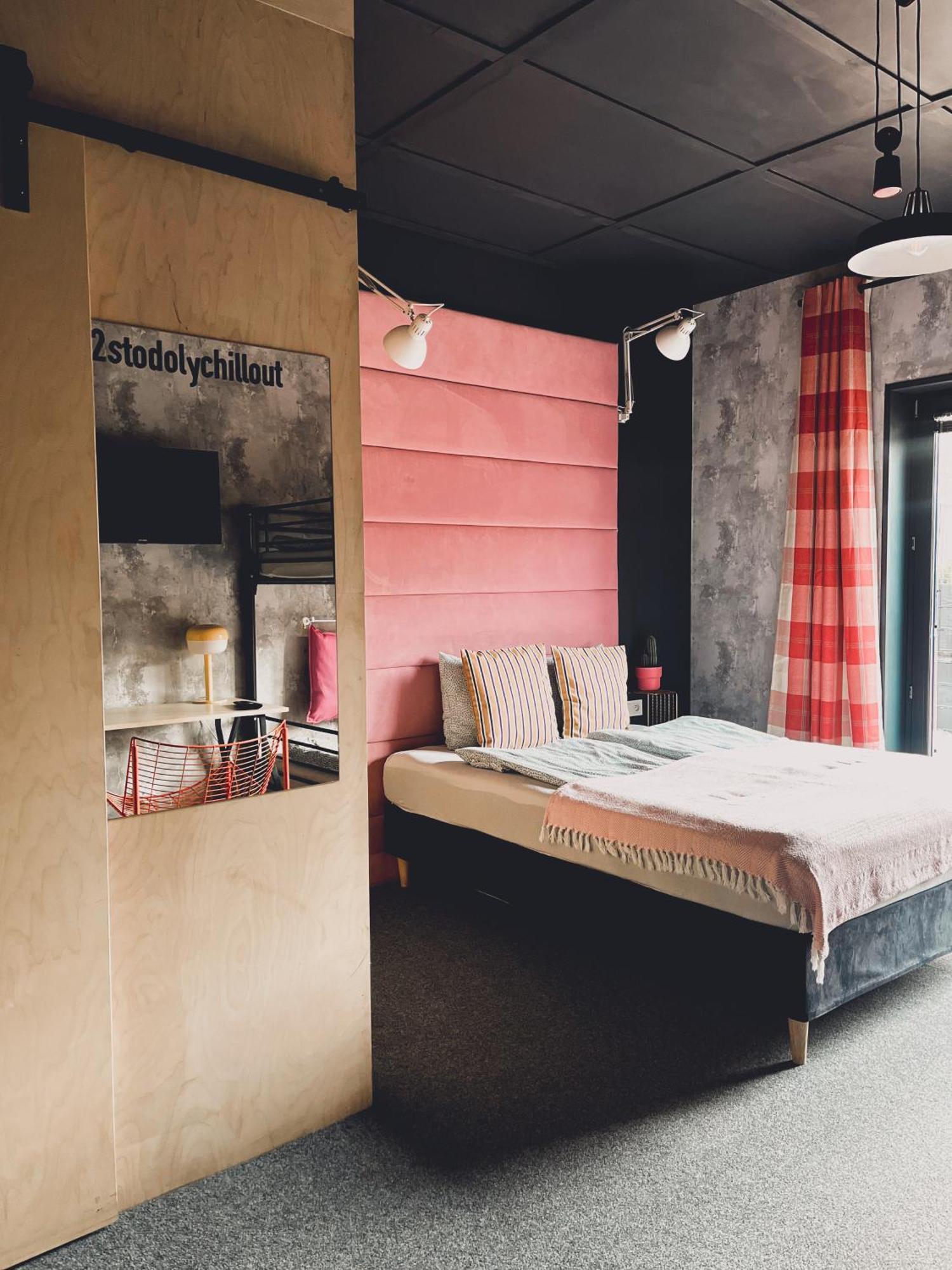 2 Stodoly Chillout Bed & Breakfast *