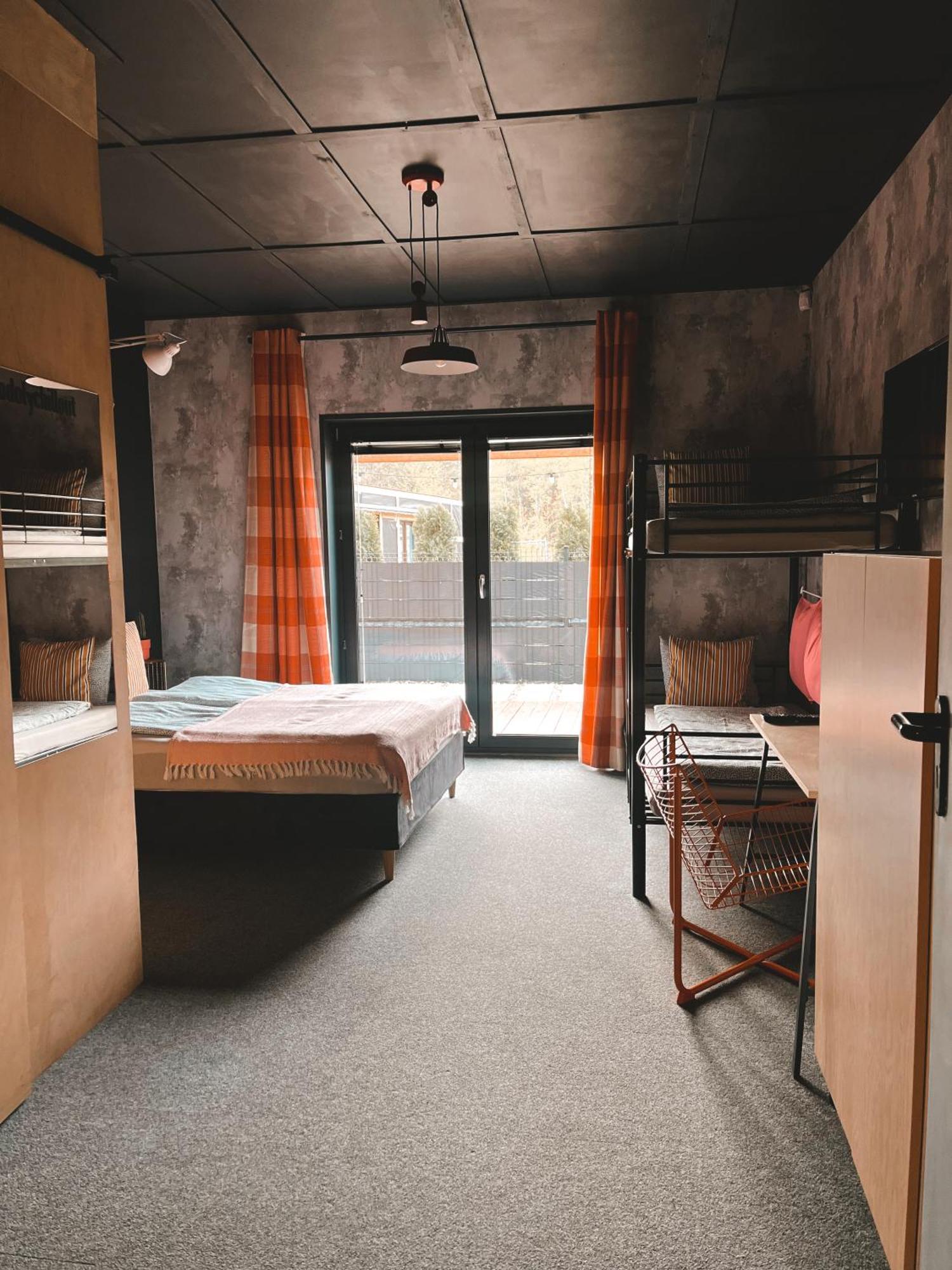 2 Stodoly Chillout Bed & Breakfast