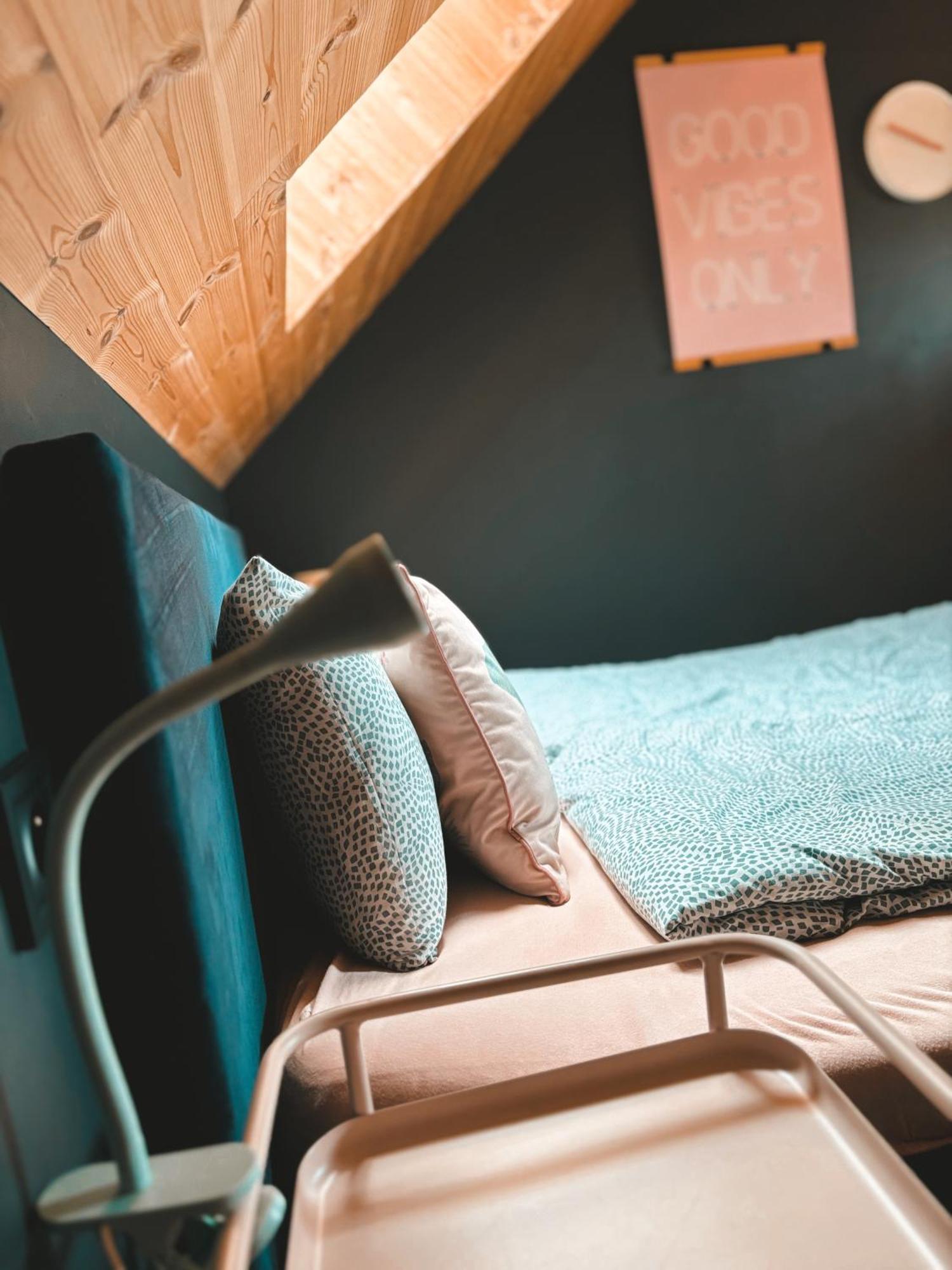 2 Stodoly Chillout Bed & Breakfast *