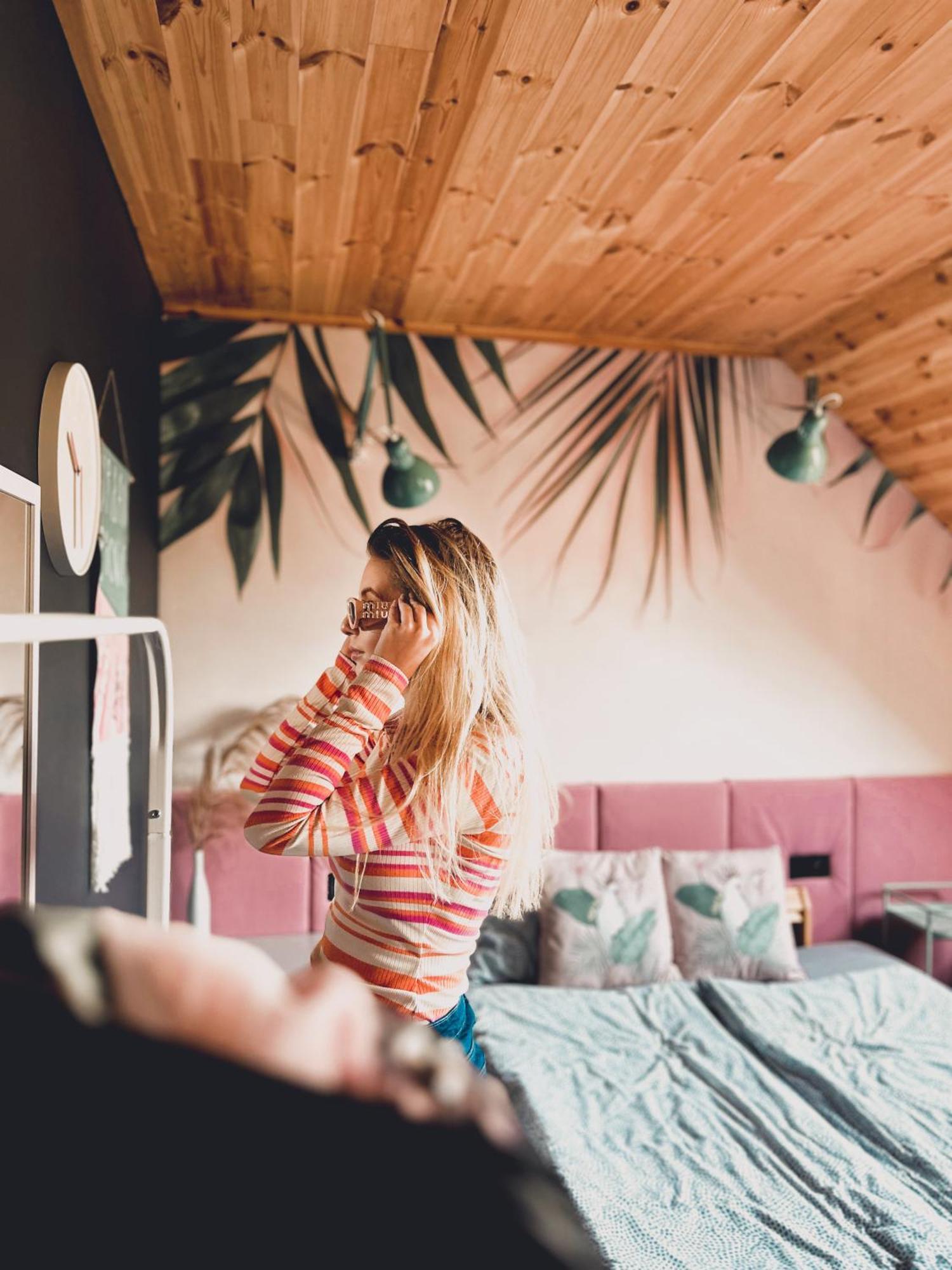 Bed & Breakfast 2 Stodoly Chillout *