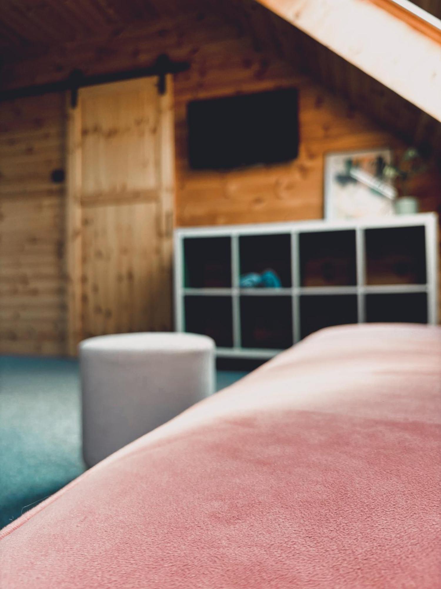2 Stodoly Chillout Bed & Breakfast Dziwnów