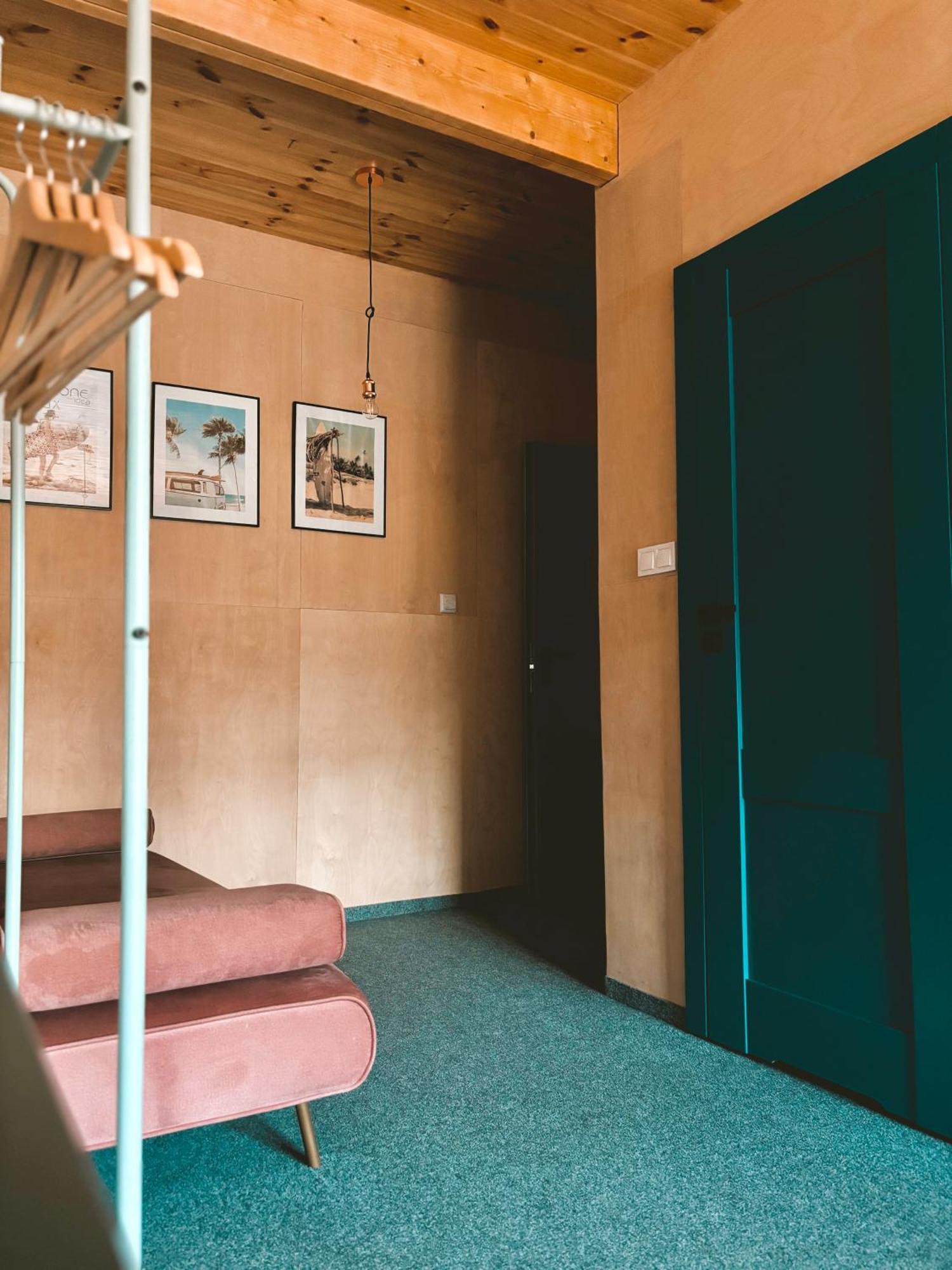 Bed & Breakfast 2 Stodoly Chillout Dziwnów