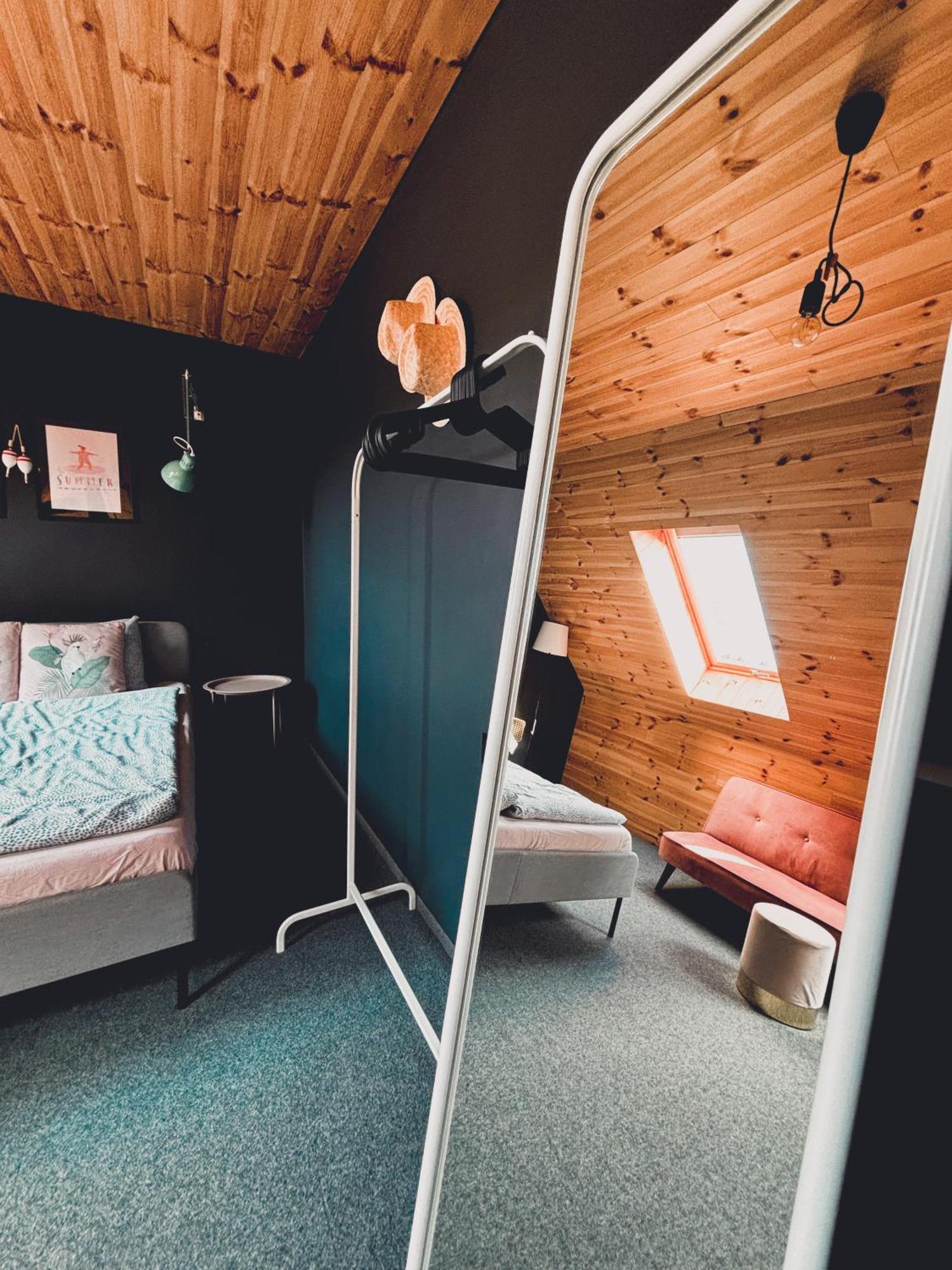 Bed & Breakfast 2 Stodoly Chillout *