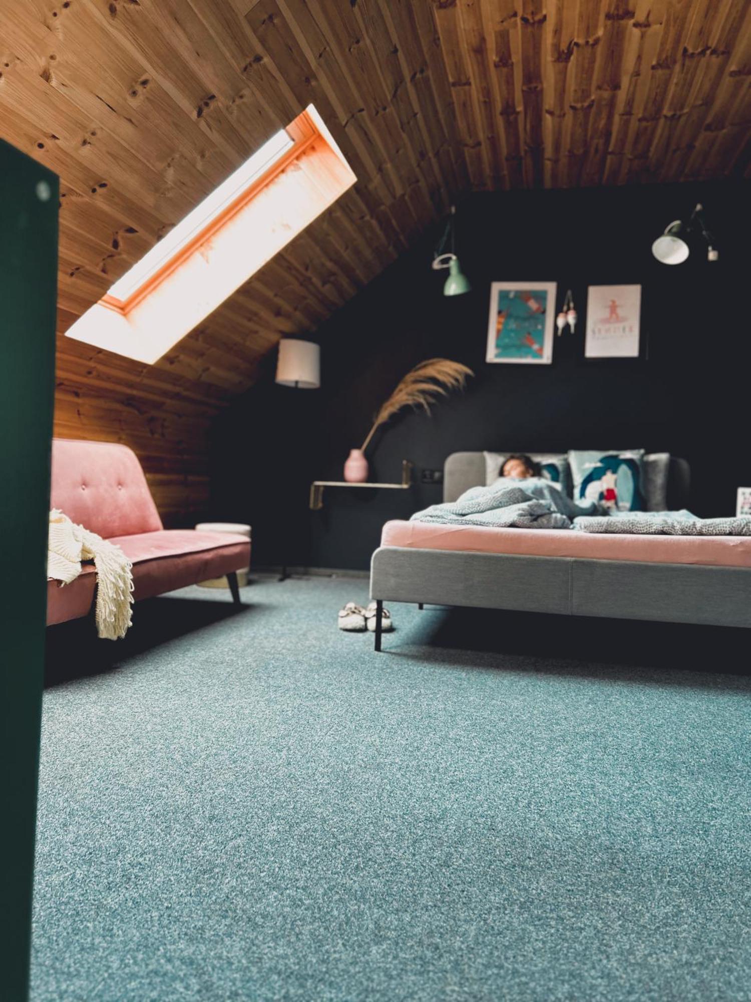 Bed & Breakfast 2 Stodoly Chillout Dziwnów