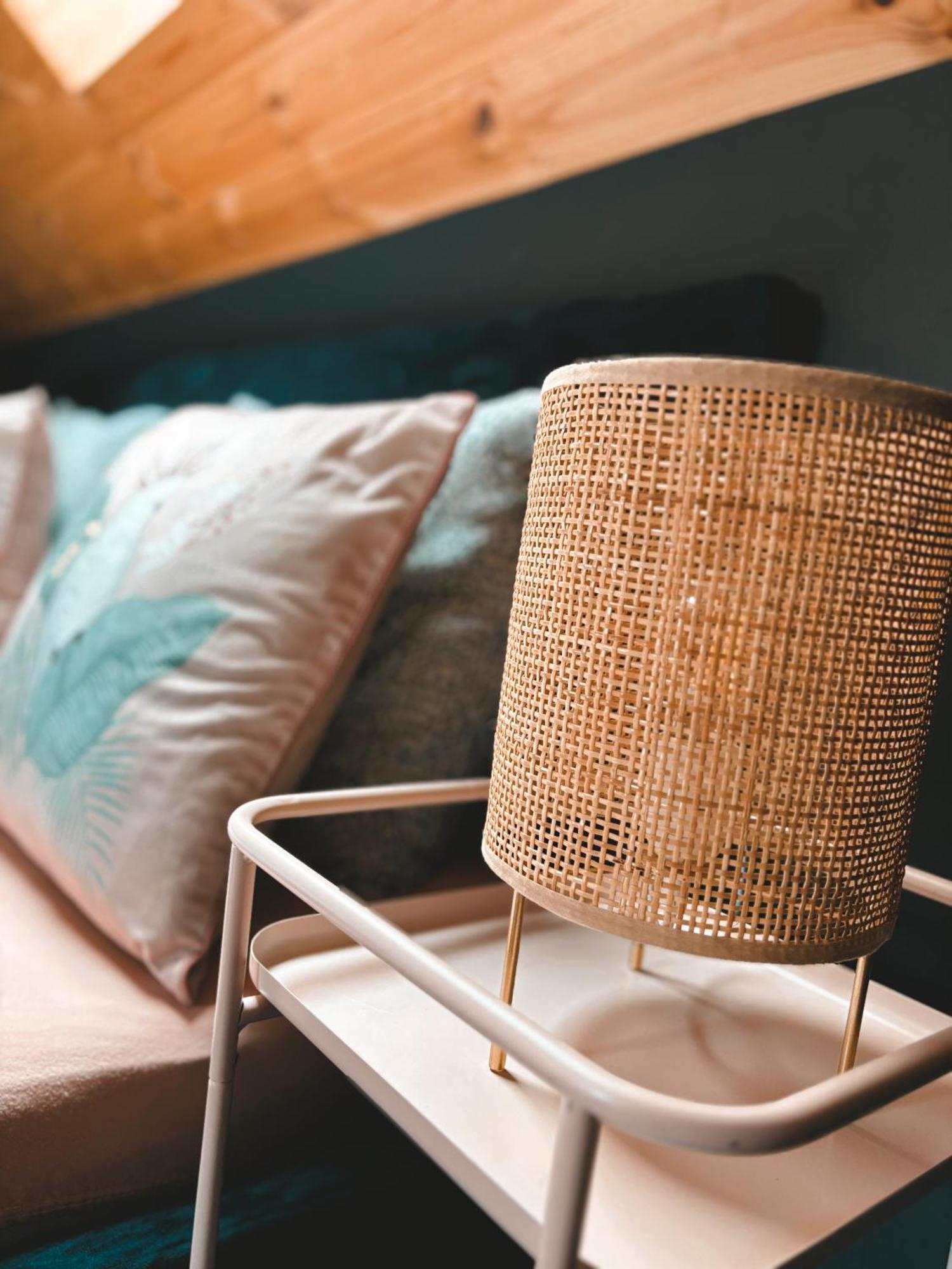 Bed & Breakfast 2 Stodoly Chillout